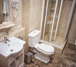 Standart/Cтандарт - 4* в Грумант