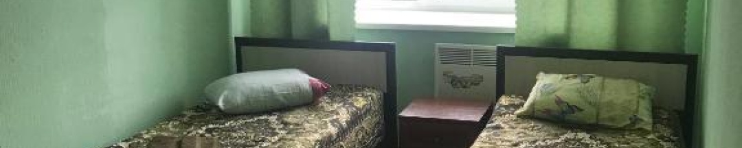 Номер стандарт улучшенный в Северное сияние