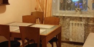 Жуков: Апартаменты Жуков