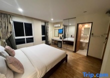 Одноместный номер Superior в iCheck inn Sukhumvit 22