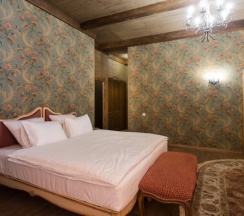 Джуниор сюит Дуэт в Охотничьи сезоны