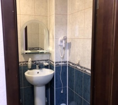 Полулюкс в Жемчужина