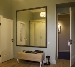 Люкс "Пётр Алабин" в Дом Cивре