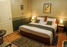 Одноместный номер Standard в Cotton House Hotel Budapest