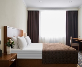 Люкс в Московская горка by USTA Hotels