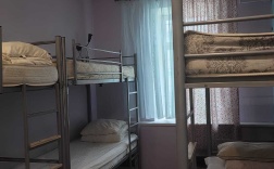 Общий №28 (6 коек) ЖЕН. в Only hostel