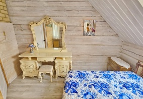 Коттедж Винтажные туры в Сергиевом Посаде