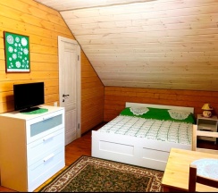 3-комнатный коттедж улучшенный в Русские сувениры