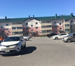 Квартира в Апартаменты на Воронежское шоссе, 3А/1