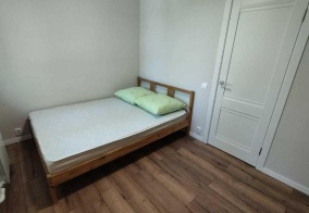 Апартаменты Апартаменты на улице Есенина 69 в Рязанской области