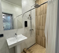 Номер 302. Studio room в Огни маяка