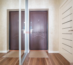 Квартира в Апартаменты на ул. Черноморская 6 (Аликанте), 57м²
