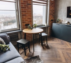 Loft 449 в Sky Garden