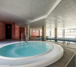 Апартаменты в Sol Cambrils Park