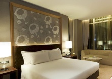 Номер Executive в Eastin Grand Hotel Sathorn Bangkok