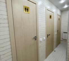 Эконом с 1 односпальной кроватью + 1 спальное место в Veranda