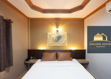 Номер Deluxe в Golden House Hotel Sakaeo