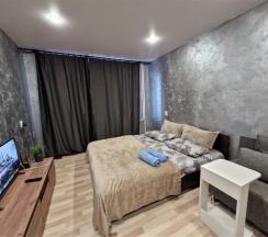 Квартира в Апартаменты на улица Русакова, 4