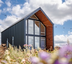 Haier House в Дикая Мята