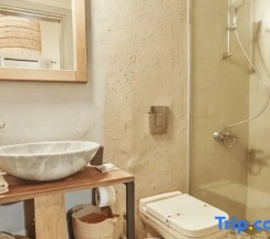 Номер Superior в GAIA Alaçatı Bazaar