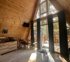 Номер Standard в Терасса