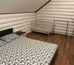 Коттедж Standard в Белоречье