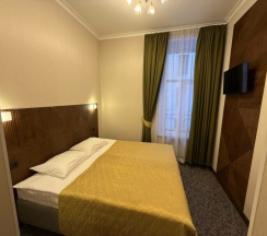 Двухместный стандартный номер в Амулет