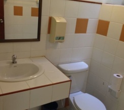 Номер Standard с балконом в Good Days Lanta Beach Resort