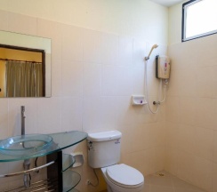 Бунгало с 3 комнатами в Good Days Lanta Beach Resort