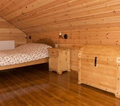 Коттедж стандарт в Васильевский дворик