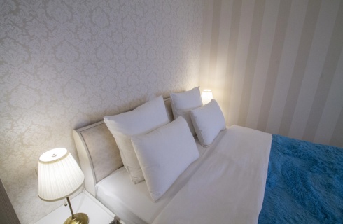 Ярославль: Апартаменты Апартаменты Bliss aparts Centre - Sverdlova 11