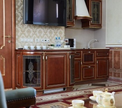 Студия (Studio) в Gentalion