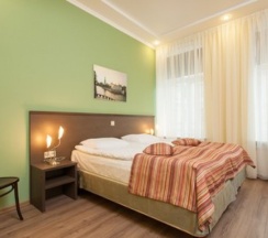 Улучшенный стандарт в Классики