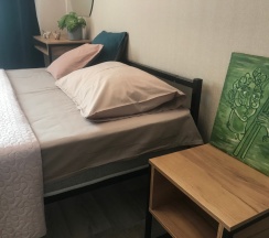 Квартира в Апартаменты на Челябинск, улица Косарева, 63