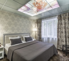 Люкс 2-х комнатный (2-х местный) в Герда