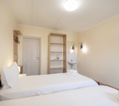 Эконом TWIN в Топаз