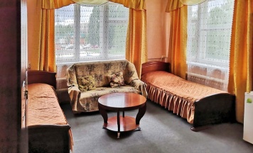 Стандарт 1 категории №3 в Постоялый двор