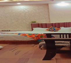 Номер Standard в OYO 7046 Hotel Guest Inn