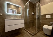 Комфорт 7 этаж в Taukel Apart Hotel 