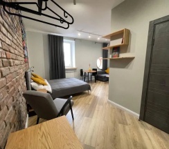 Duslar в Апарт-отель 63 Apartment