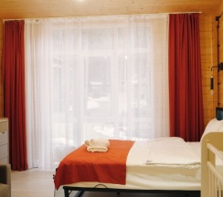 VILLA 5 в Райский уголок