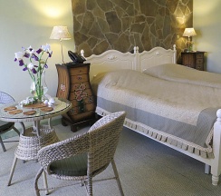 Двухместный комфорт в Ближние Дубки