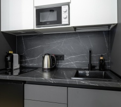 Lagoon №432 | Студия в Nort на Родионова