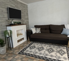 Дом в Солнечный берег