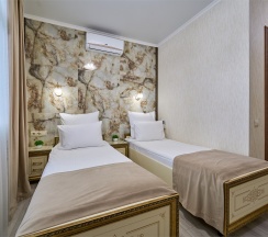 Стандарт улучшенный в Амбассадор