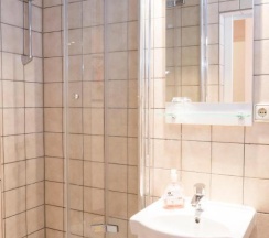 Номер Standard в Hotel Giesing