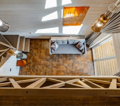 Кемпинг 8 в Вишня