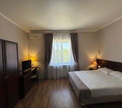 стандартный двухместный номер в Европа