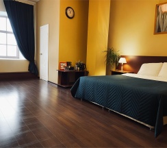 Делюкс в Norka