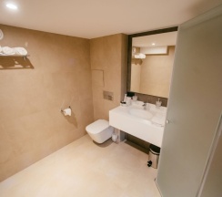 Duplex в Loft-hotel